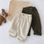 Solid Kids Pants for Boys and Girls  Four Seasons Baby Clothes