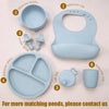 Portable Drinkware Baby Food Storage Snacks Cup