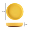 Food Safe Approve Silicone Children's Tableware