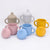 Baby Learning Drink Cup Food Grade Silicone Water Cup