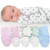 Babies Sleeping Bags Newborn Baby Cocoon Swaddle