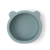 Food Grade Silicone Bear Baby Bowl Children's Complementary
