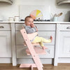 Children's Growing Dining Chair Multi-function, Adjustable and Solid Wood