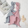 Baby Cotton Muslin Comforter Blanket Soft Newborn
