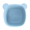 Silicone Dishes for Baby Silicone Animal Feeding Bowl