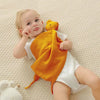 Baby Cotton Muslin Comforter Blanket Soft Newborn