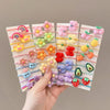 Children's Hair Accessories Cartoon Elastic Bands Baby