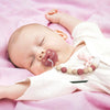 Baby Newborn Soft Food Silicone Nipple Infant Safe