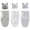 Babies Sleeping Bags Newborn Baby Cocoon Swaddle